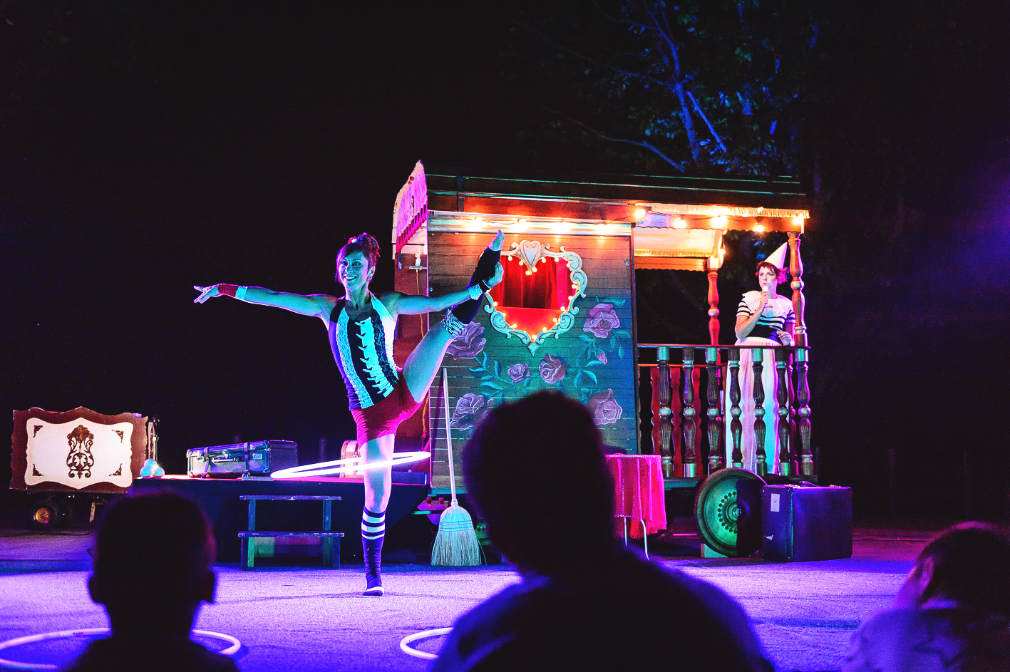 Caravan Circus