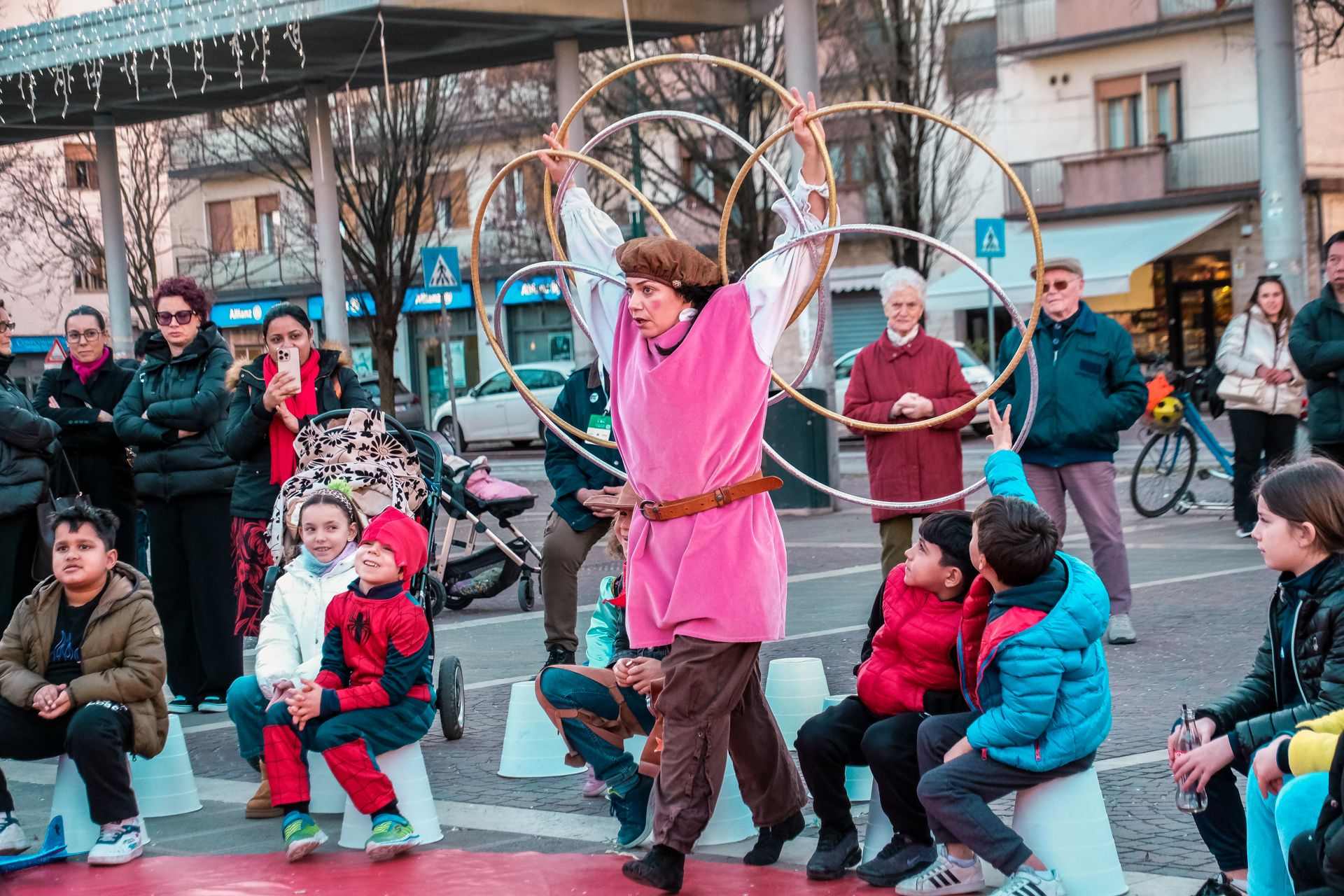 Carnevale