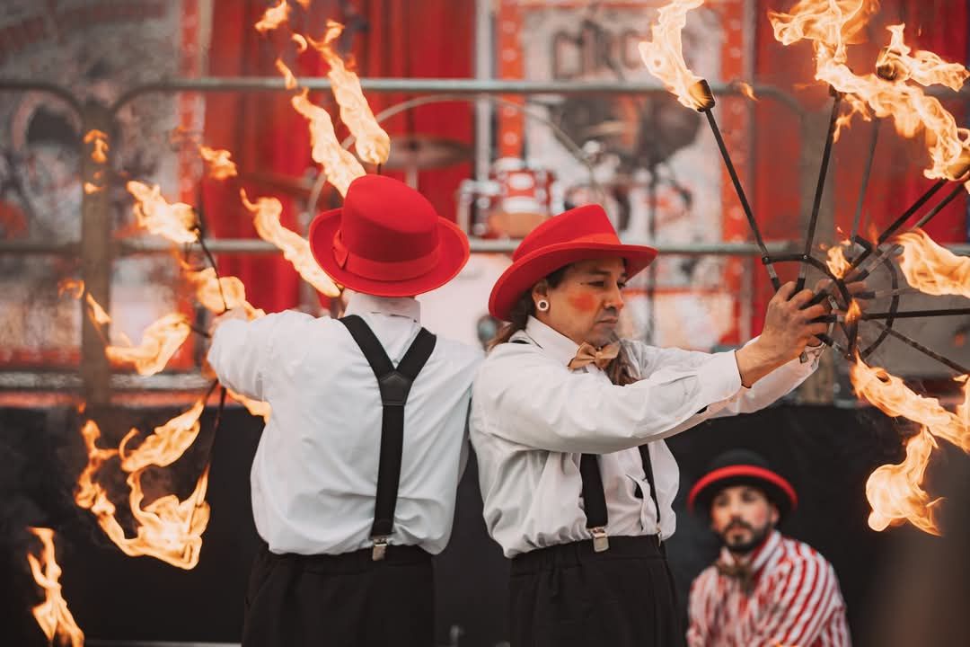 Performance