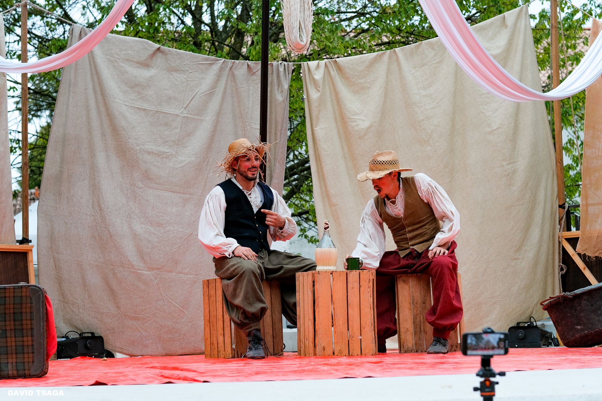 Circo No-Strano