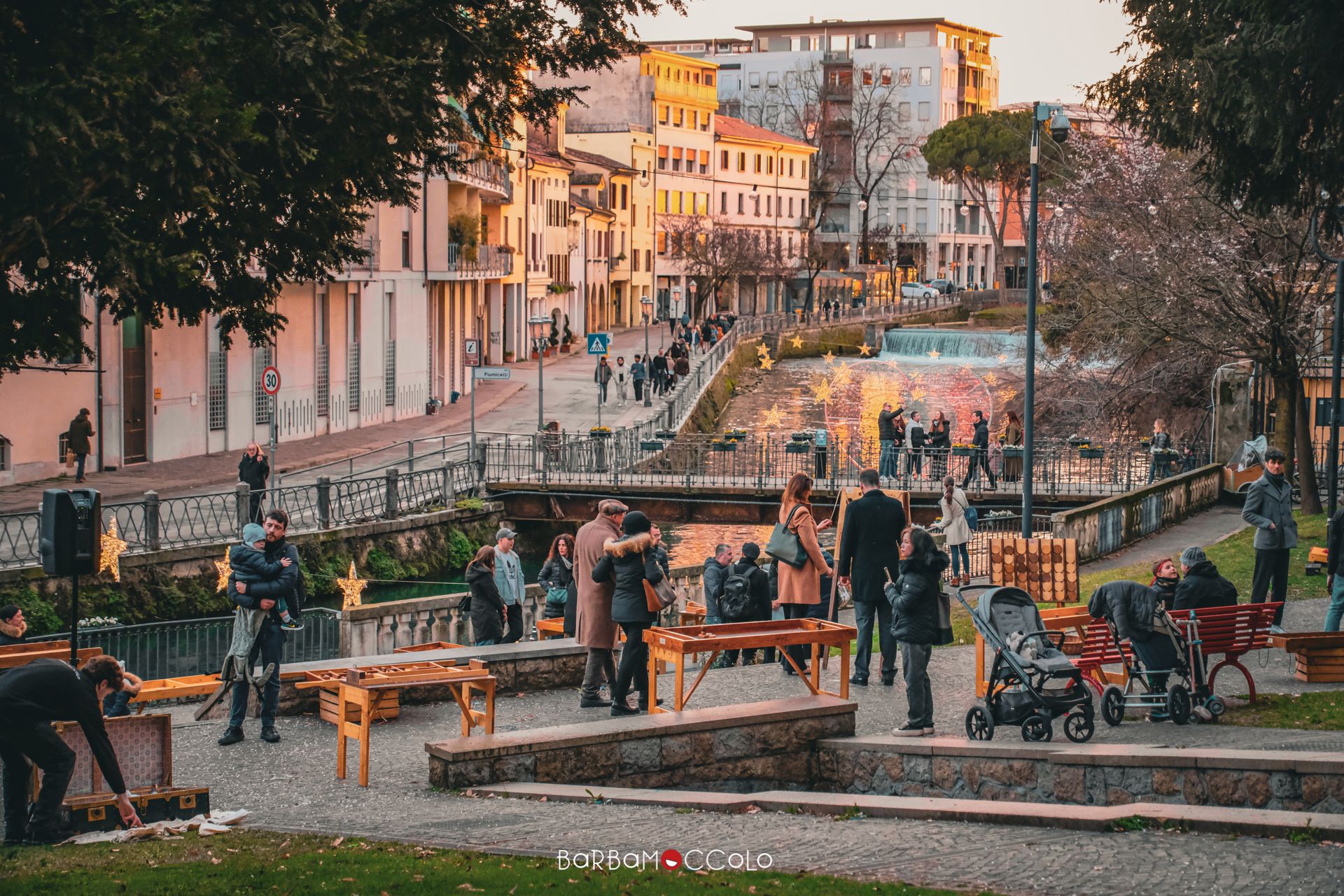 Giochi di legno